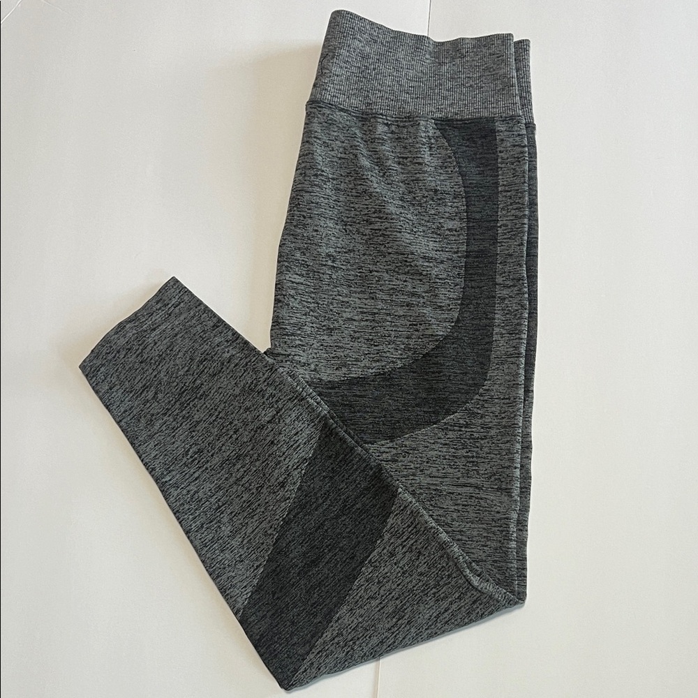 Women's Charcoal Leggings
